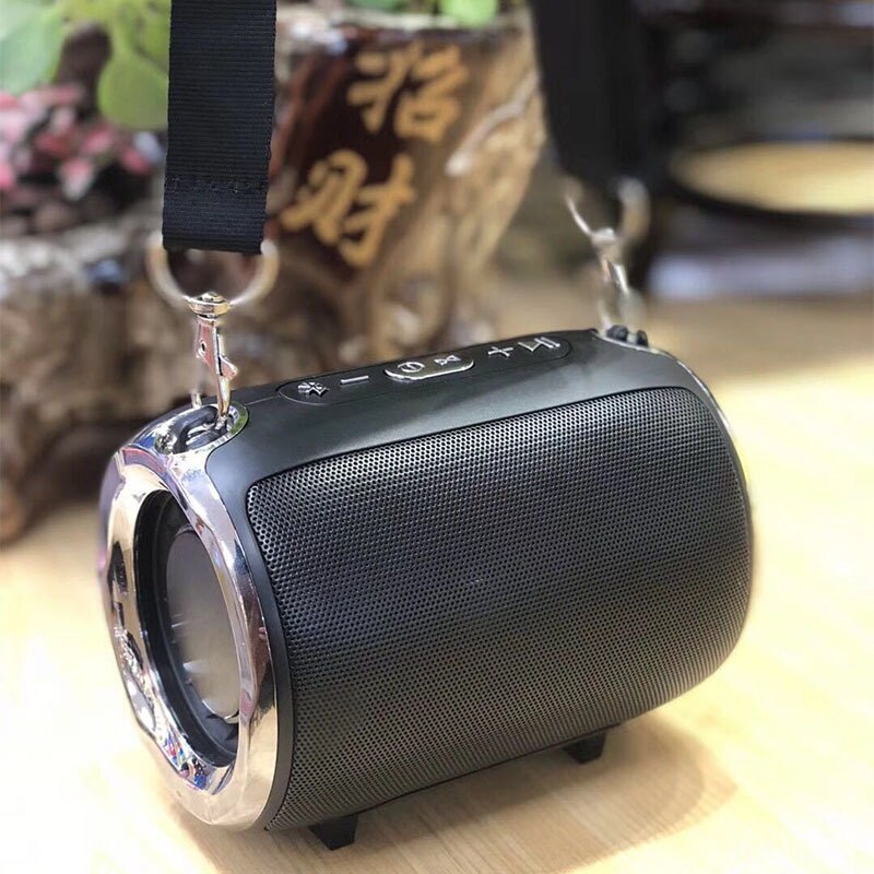 Bluetooth Speaker Mobiele Telefoon Draadloze Outdo... Grandado