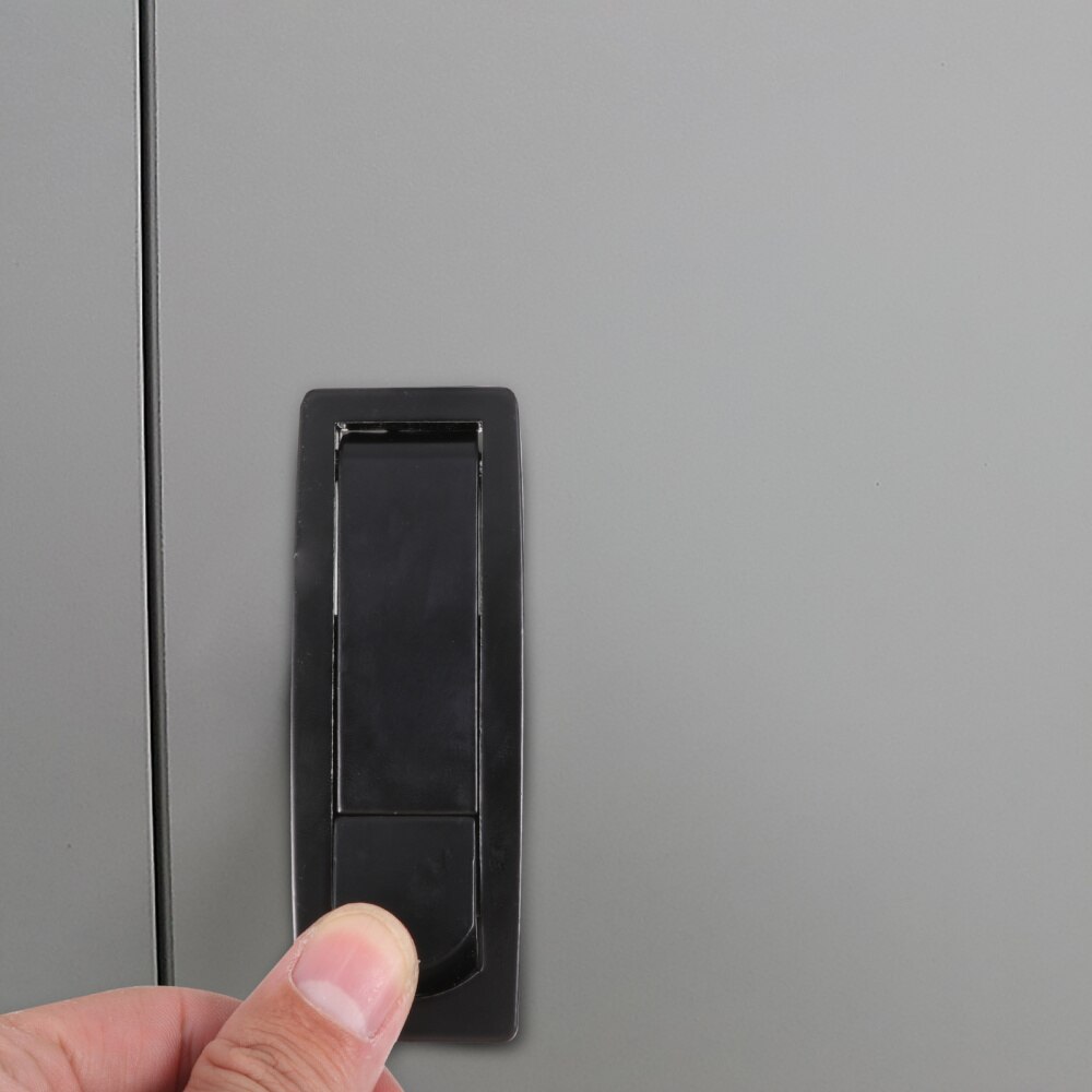 2PCS Industrial Machinery Equipment Cabinet Door Lock Door