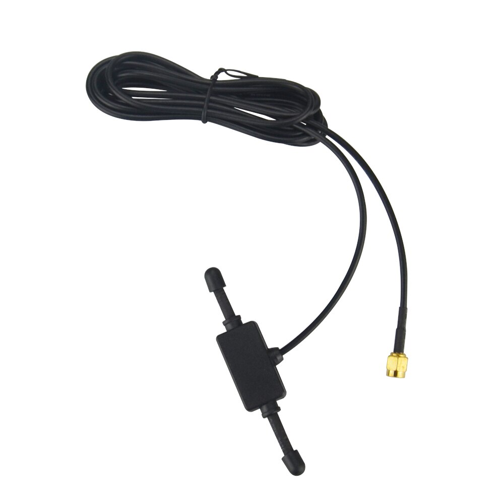 GSM antenna for GPS vehicle trackers include TK103A+ TK103B+ GSM antenna from Coban original 12-24v car tracker TK105A/TK105B