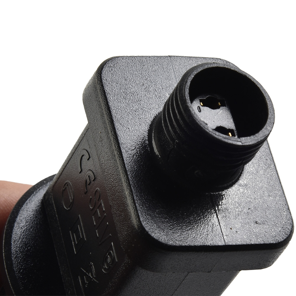 Adaptateur d'Alimentation pour Lumières LED, Pilote Avancé IP44, Étanche, 31V, 3.6W, Prise UE, pour Éclairage de Chaîne à Basse Tension