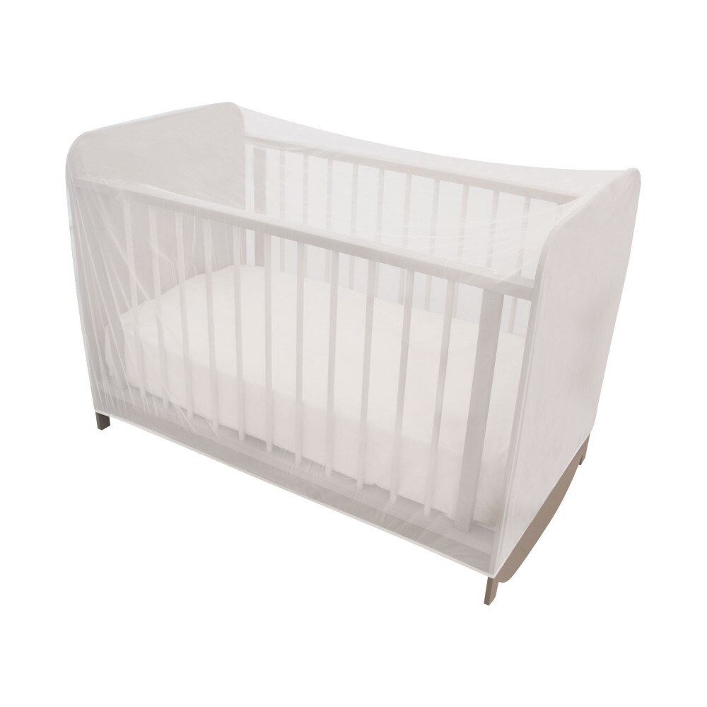 Baby Bed Fly Screen – Grandado