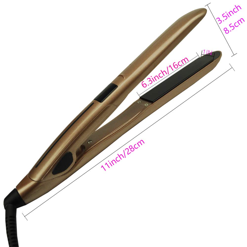 Elektrische Kapper Voor Haar Curlere Grote Golven Haar Krultang Snelle Stijltang Krultangen Flat Iron