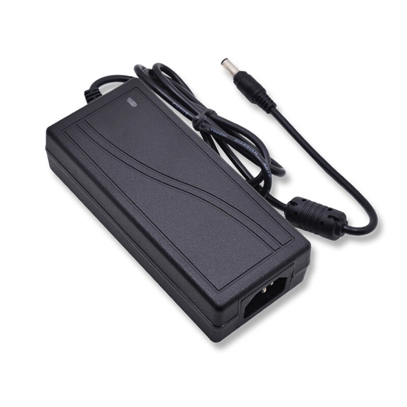 24V 2A 48W Desktop Power Supply Adapter Transformer 110V-240V To DC 24V 5.5x2.5mm Jack Socket Include US/EU/UK/AU Plug Cable