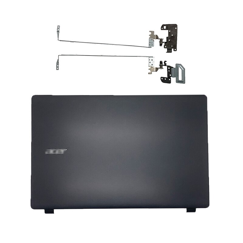 Brand Voor Acer Aspire E5-571 E5-571G E5-551G E5-521 E5-511 V3-532 Laptop Lcd Back Cover/Front Bezel/Scharnieren zwart: A Hinges