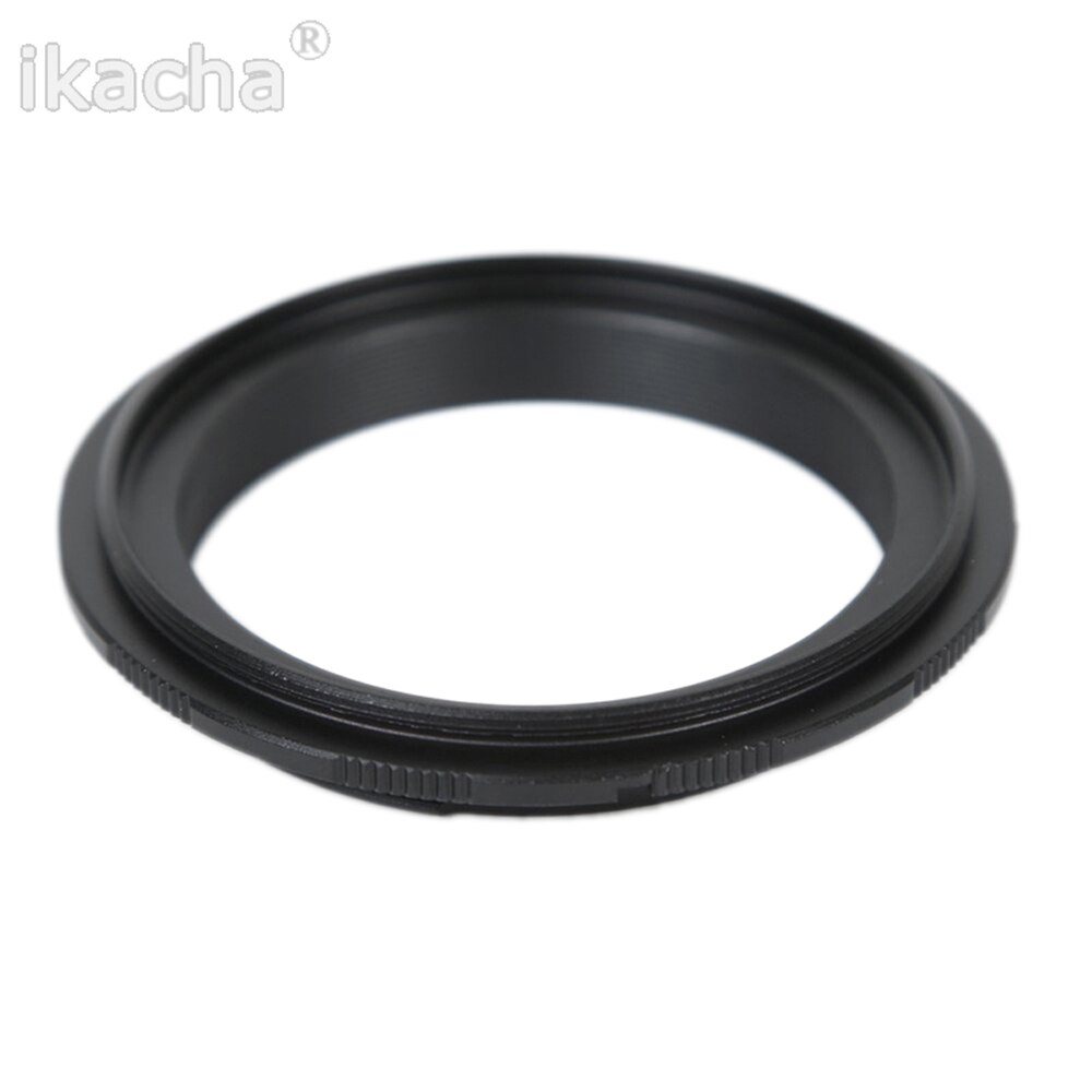 49 52 55 58 62 67 72 77mm Objektiv Adapter Makro umkehren-Ring für Nikon AI montieren D3100 D7100 d7000 D5100 D5000 18-55mm 50 f1.8