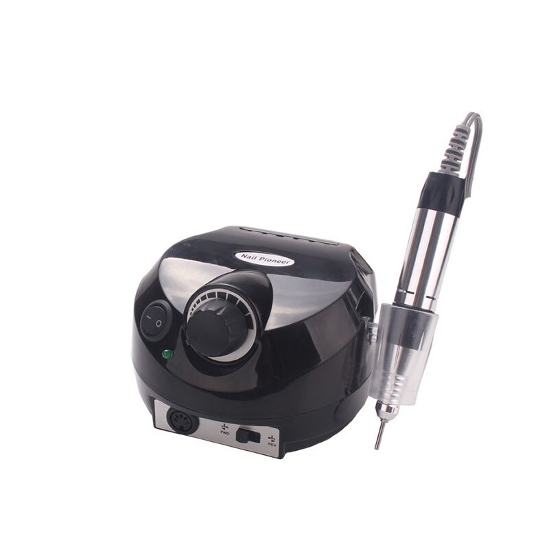 Professionele Elektrische Acryl Nail Art File Boor Set Manicure Machine Zand Kit Nail Art Boor Machine Elektrische Nagel Boren
