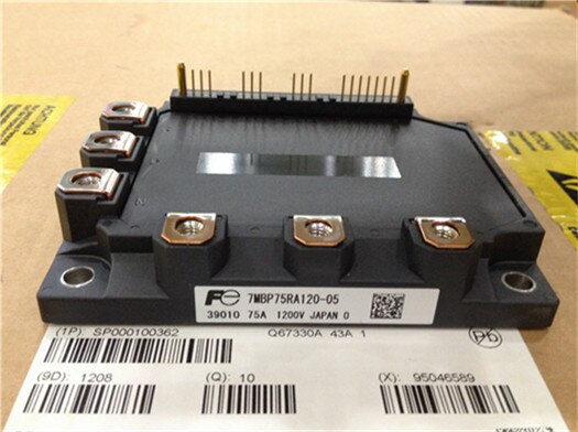 7MBP50RA120-05 7MBP75RA120-55 7MBP75RA120 7MBP75RA120-05