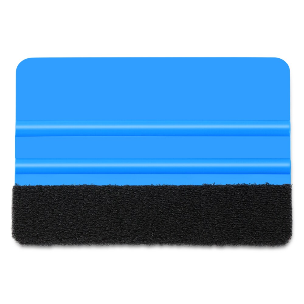 Car Vinyl Film Wrapping Sticker Decal Scraper Tools for Chevrolet Cruze Epica Lova for jeep renegade compass wrangler dodge: Default Title