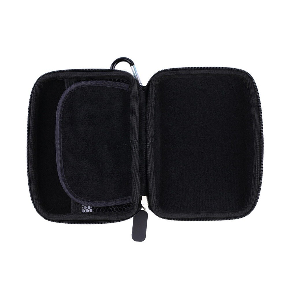 Nuttig Hard Carry Case Cover 4.3 "In Auto Sat Nav Houder Voor GPS TomTom Start Garmin #