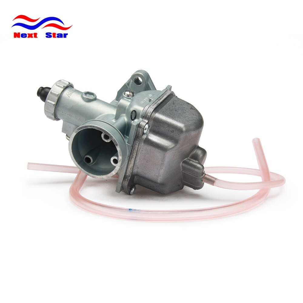 High Performance VM22 PZ26 26mm Carburetor For Mikuni 110cc 125cc 140cc Engines Motorcycle Dirt Pit Bike ATV Quad