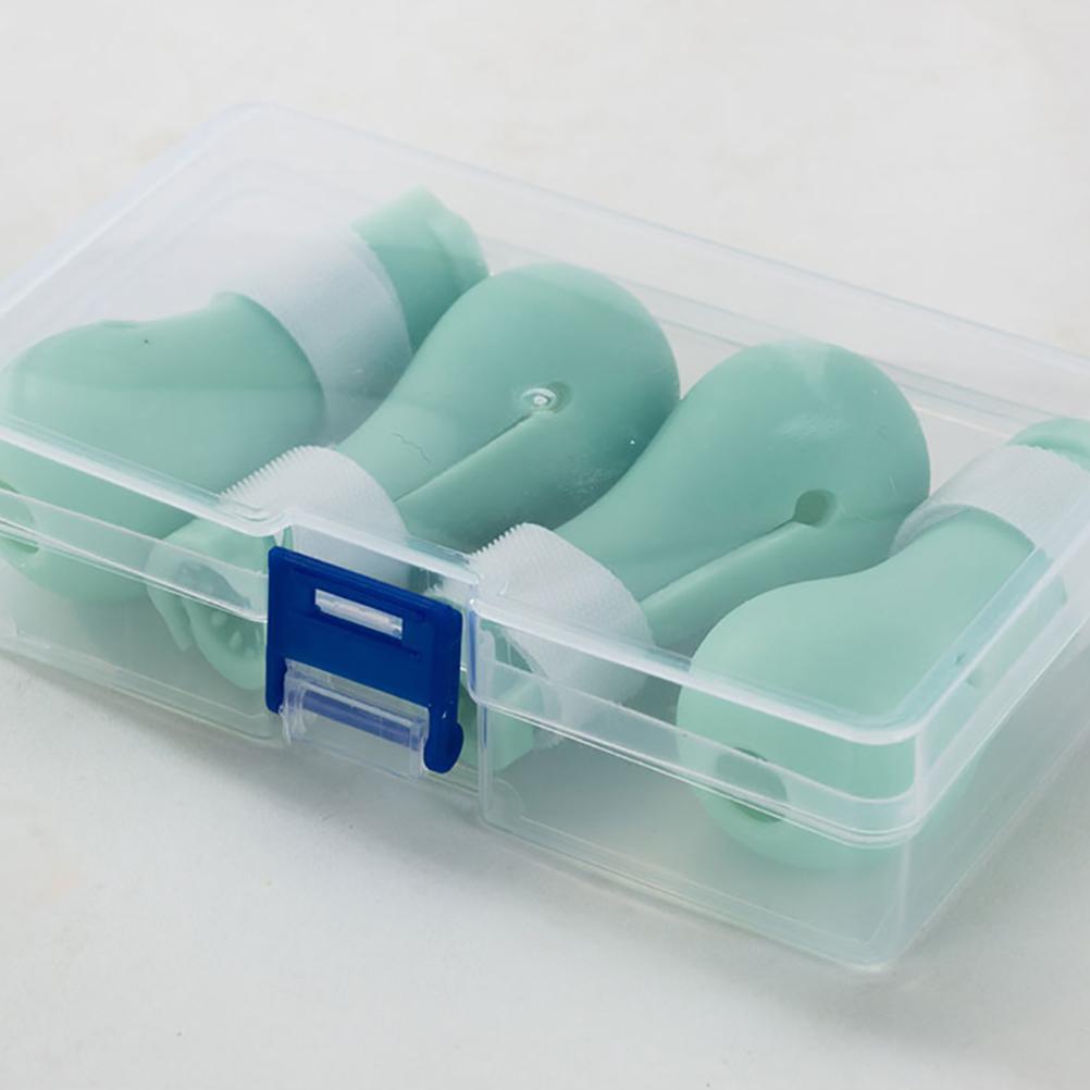 Buty przeciw zadrapaniom silikonowe buty dla kota buty regulowane łapa kota ochraniacz pielęgnacja zwierząt domowych drapanie botki akcesoria dla kota