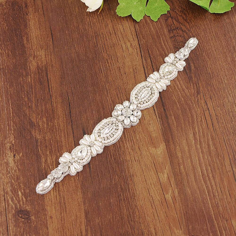 ZMS43 Rhinestone Belt Wedding Belt Evening Dress Belt Bridal Belt Bridesmaid Sash Sparkly Belt Belt for Evening Party Prom Gown