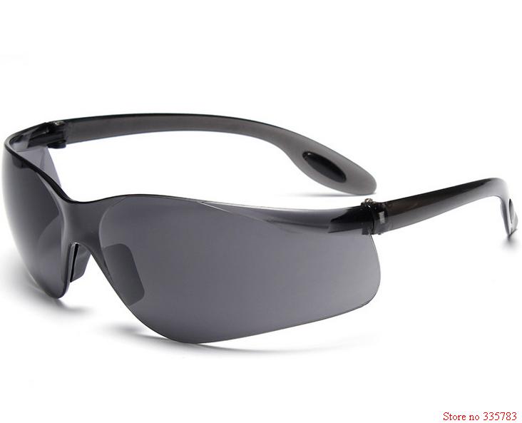 10 PCS Eye Protector Safety Glasses Labor Sand-proof Striking Resistant Dustproof Security