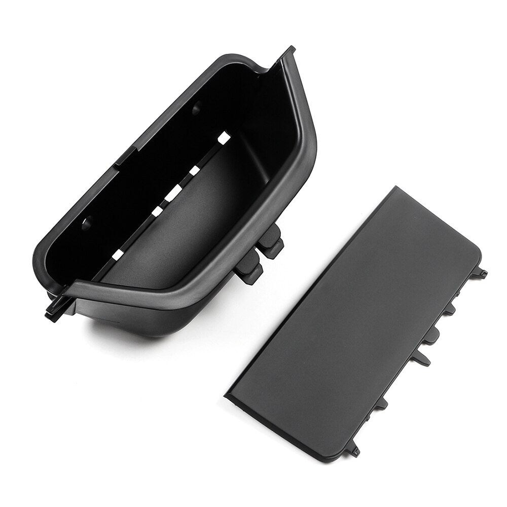 Left Hand Drive For BMW X3 Door Handlebars F25 F26 X3 X4 Inner Handlebars Door Bowl Accessories