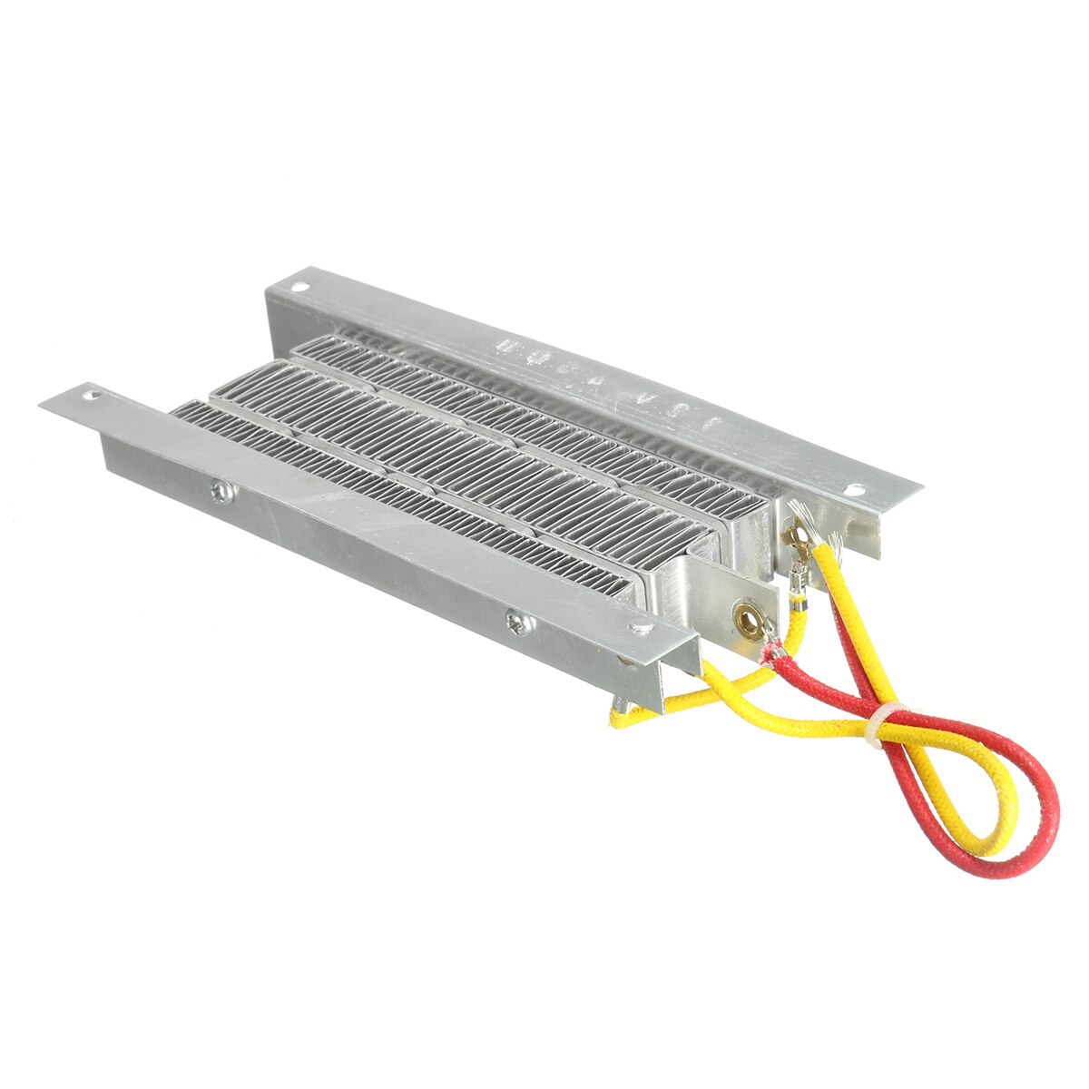 400w 12v elektrisk keramisk termostatisk isolering ptc varmeelement varmesæt