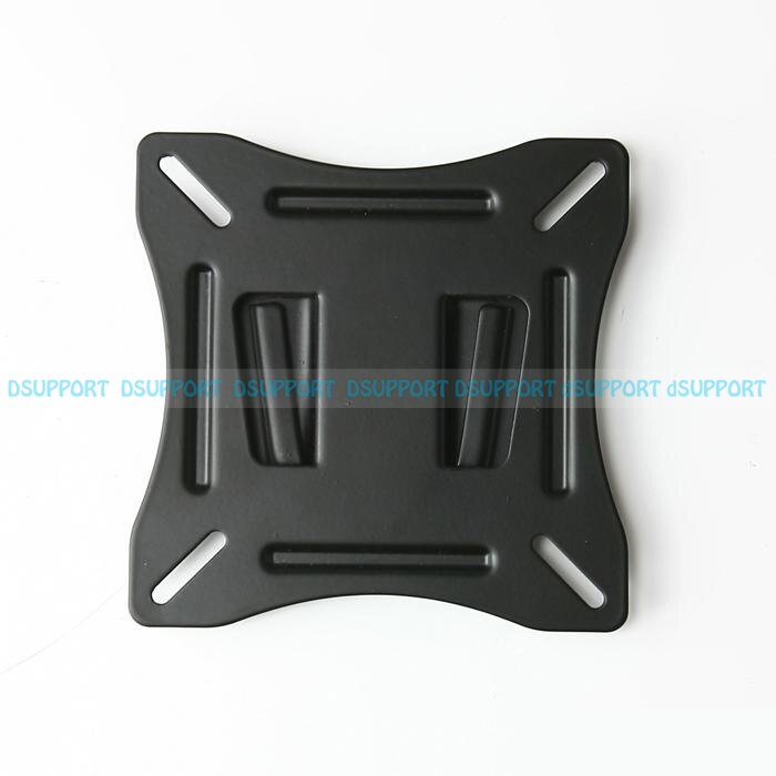 Universal Fixed Flat LCD LED slim TV Wall Mount Bracket Fit for Samsung 10"~24"