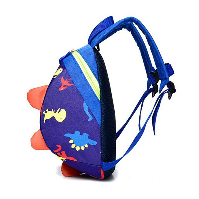 Voor Kids Kleuterschool Rugzak Kinderen Schooltassen Anti-verloren Jongens Meisjes Nursery Baby Satchel Mochila Infantil preschool tassen