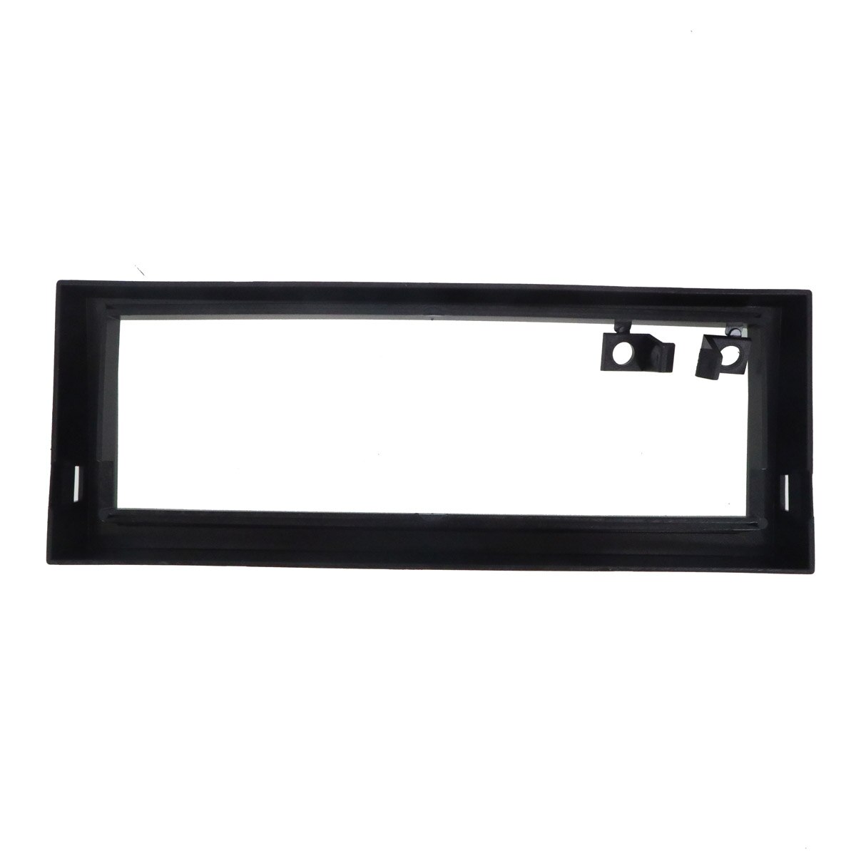 Stereo Panel Plaat Autoradio Fascia Surround Voor CITROEN C5 2004 PEUGEOT 407 Coupe DVD Inbouwen Frame Dash kit