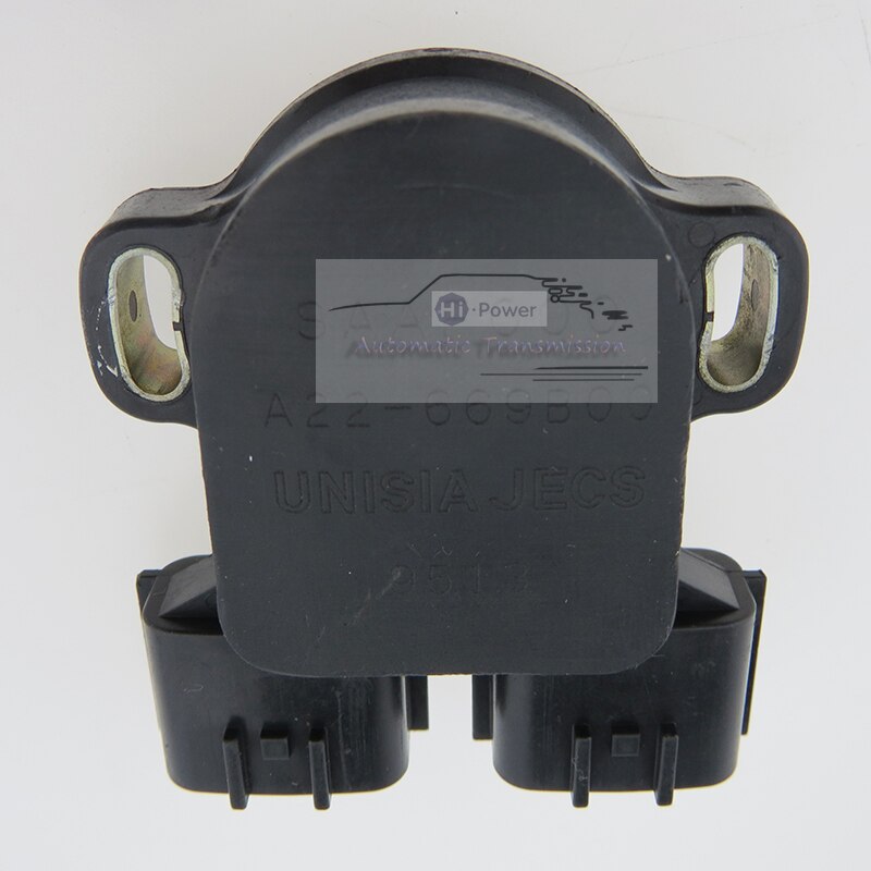 GENUINE A22-669B00 SAAF000 for Infiniti G20 I30 QX4 for Nissan Altima Maxima A22669B00 22620-4M501 22620-4M510 22620-4M51A