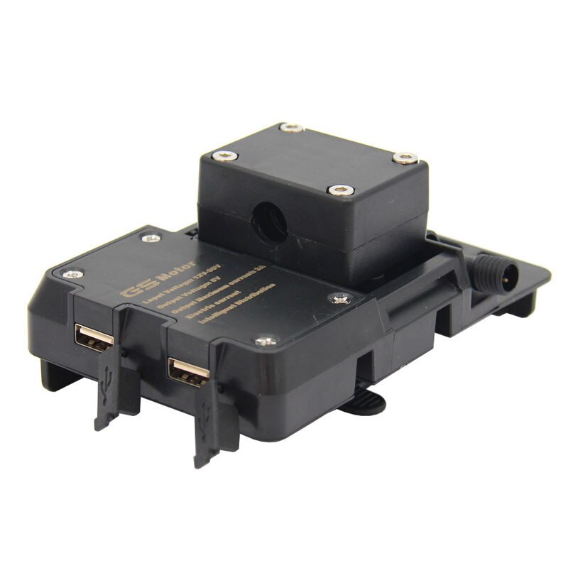 Barra Supporto Universale Per Smartphone/GPS Per Honda Forza 125/350 (2021-2025)