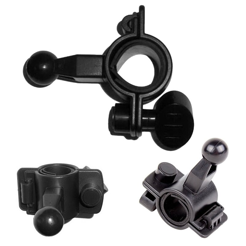 Bilsugning motorcykel håndtag til gps holder til garmin nuvi motorcykel motorcykel styr holder holder biltilbehør
