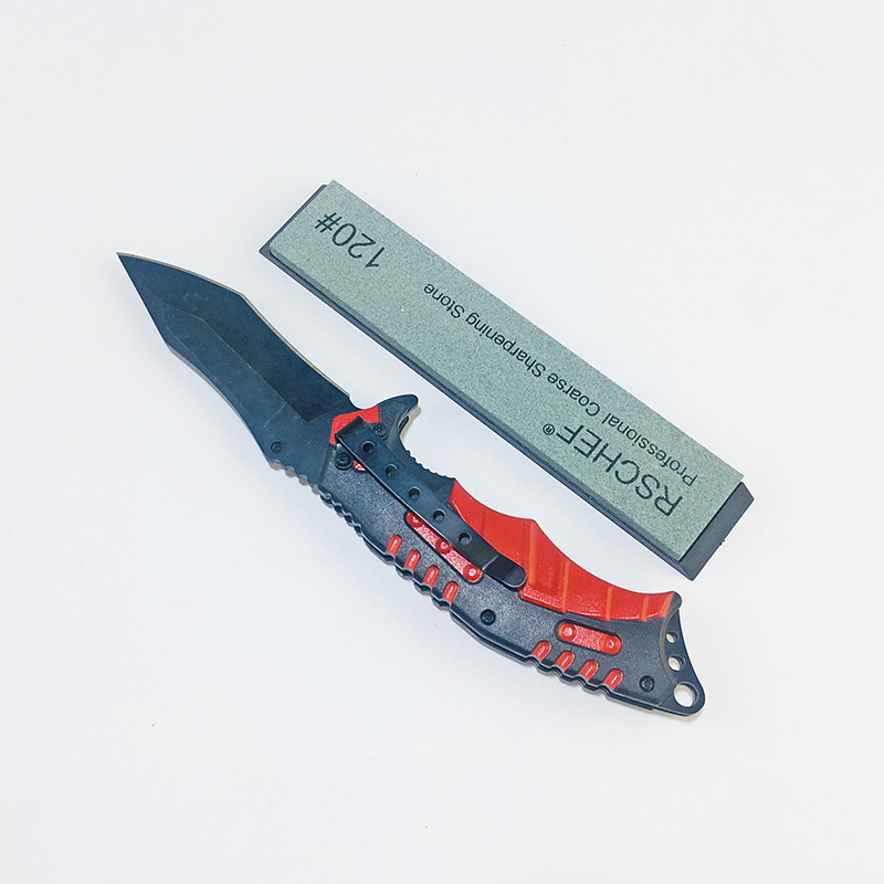 Large grindstone is suitable for all kinds of knives knife sharpener diamond sharpening stone