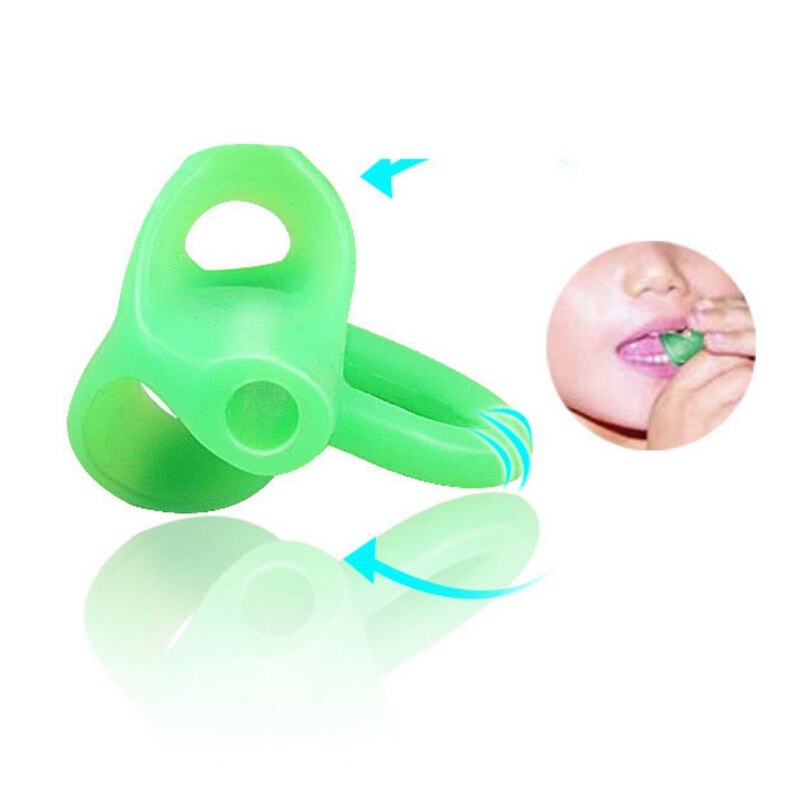 Children Pen Writing Aid Grip Set Pencil Grips For Kids Handwriting Aid Finger Posture Correction Tool Kit