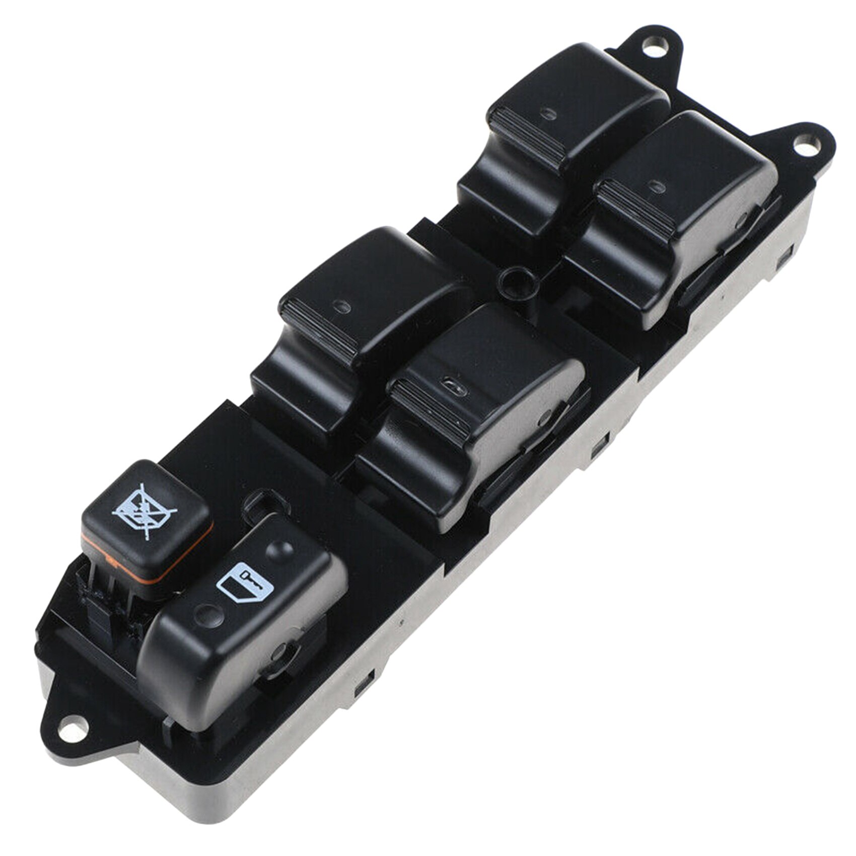Nieuw Voor Toyota Corolla Verso Power Venster Belangrijkste Regulator Schakelaar 84820-0F030 848200F030 Auto Accessoires