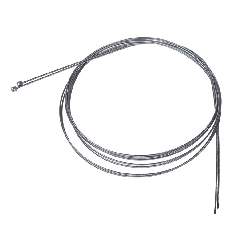 Universal Gear Cable Shift Cable Shift Cables Bowden Bike RACING 190cm 1.5mm 4 Pcs