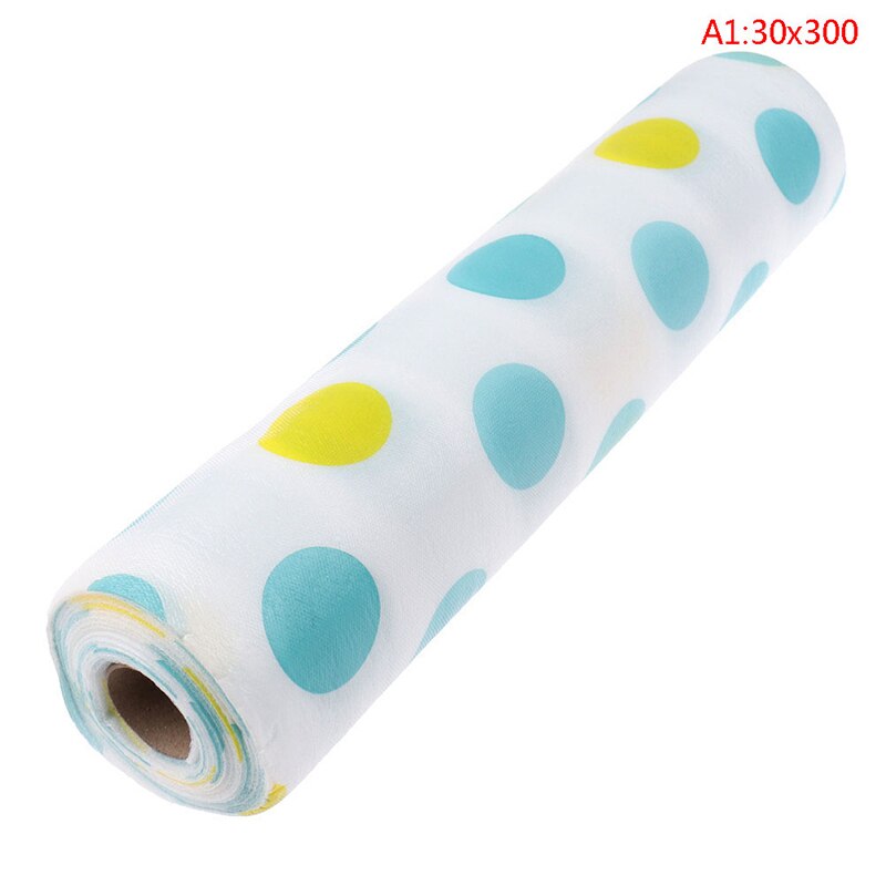 1Pc Waterdichte Keuken Tafel Lade Mat Kast Liners Contact Papier Mildewproof Mat: A1 30x300