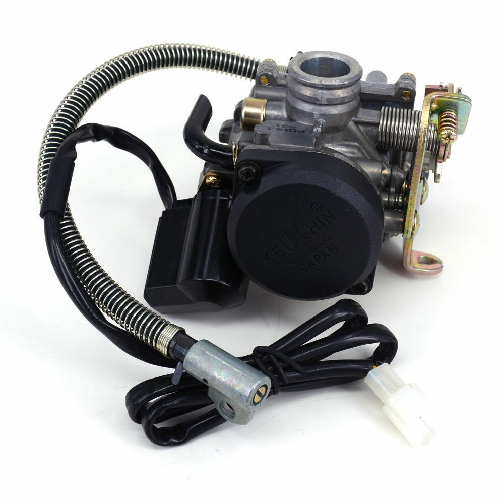 Carburettor For Vespa ET4 LX LX4 S 50cc 4 Stroke Scooters 50 cc 4t Carb