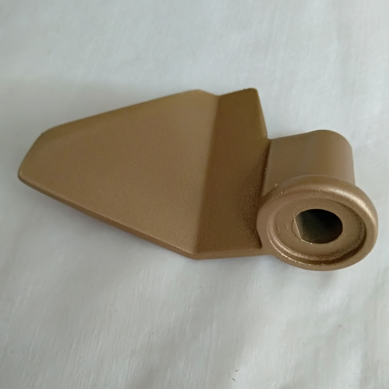 Bread Maker Parts Mixing Blade Kitchen Appliance Parts Bread Machine Aluminium Alloy Blade