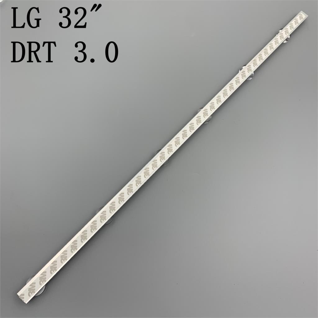 Led Backlight Strip Voor Lg 32 "Tv 32MB25VQ 6916l-1974A 6916l-1981A 32LB5820 32LF580V 32LB5610 Innotek Drt 3.0 32 LC320DUE 32LB582