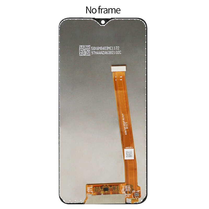 Voor Samsung Galaxy A10E A102 A102U Lcd Touch Screen Digitizer Vergadering Voor Samsung A10e Lcd SM-A102U SM-A102N SM-A102W