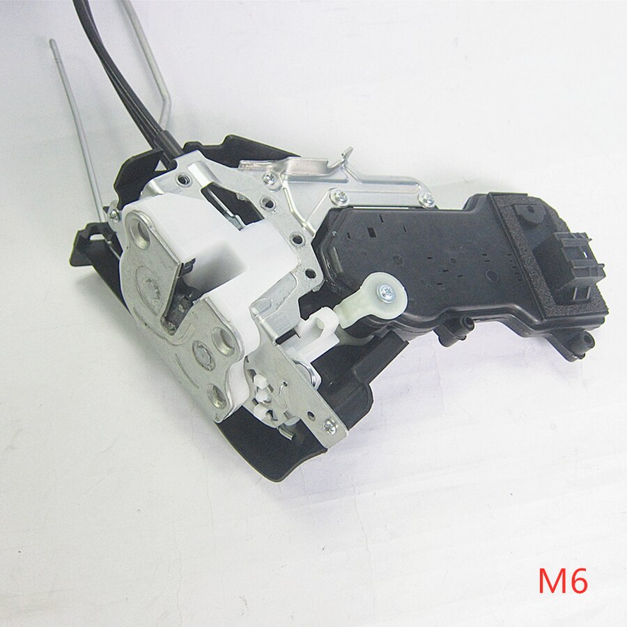 Car accessories GJ6G-59-310 door lock actuator controllor for Mazda 6 2002 GG