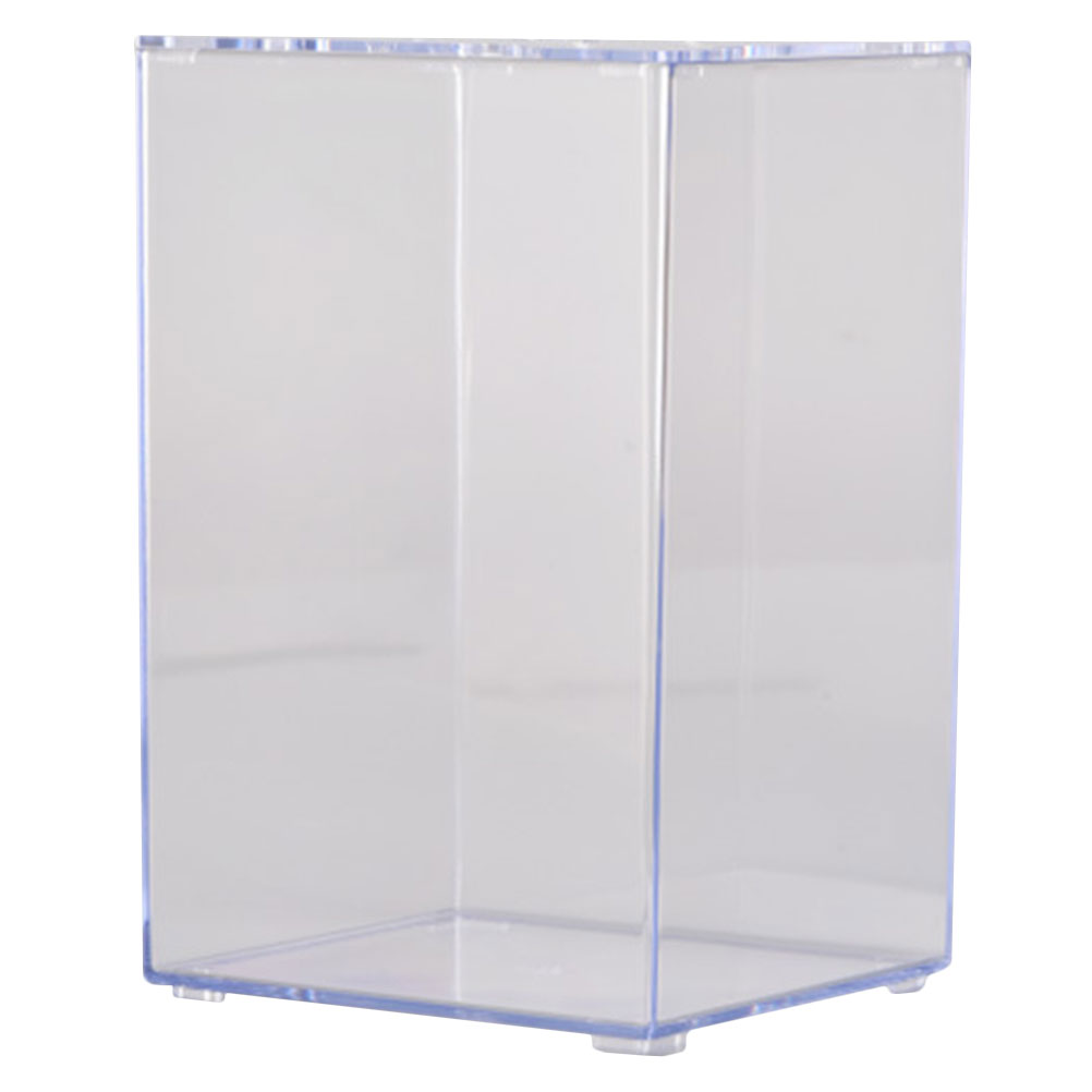 Pecera pequeña, Mini pecera, acuario pequeño, acrílico, caja de peces