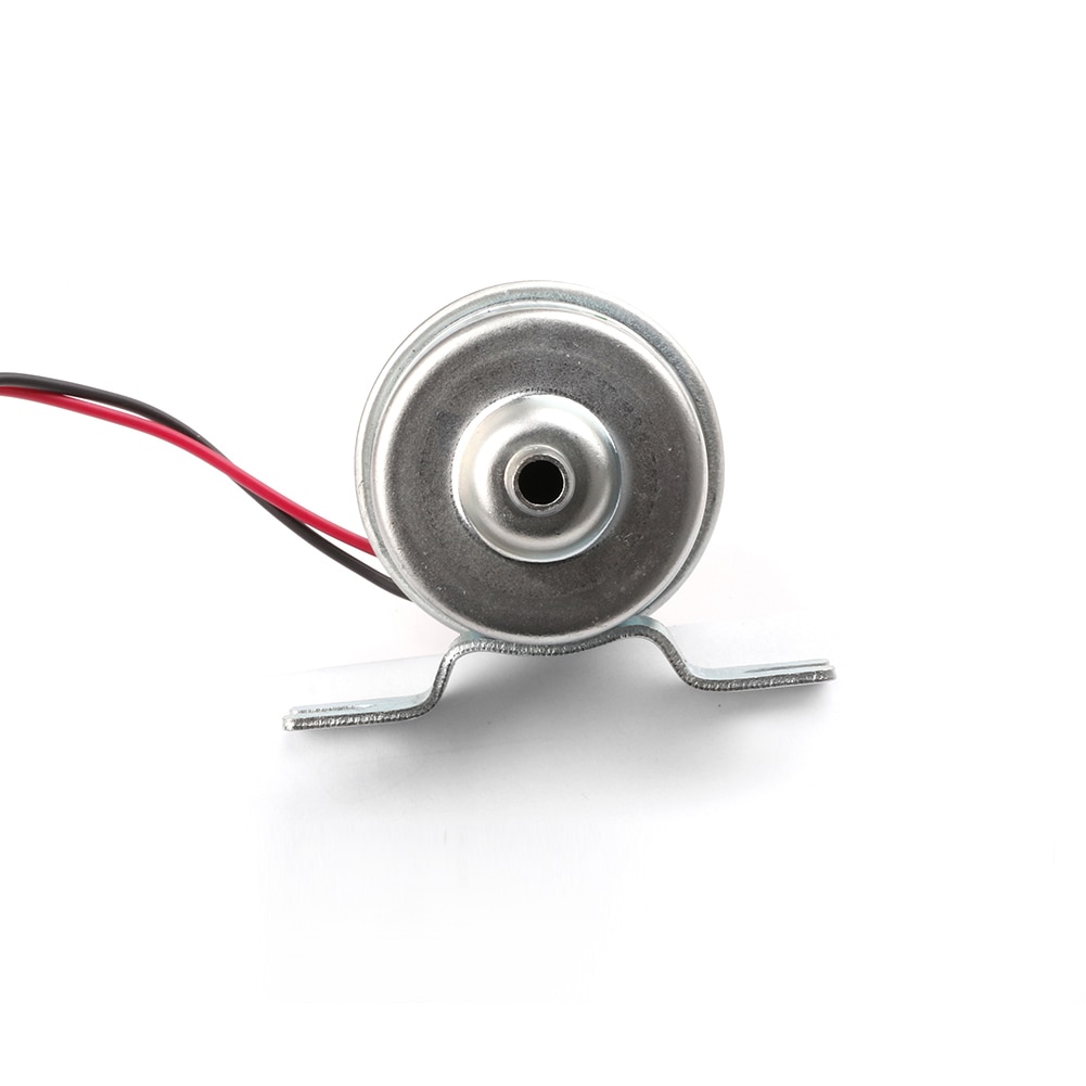 For Yanmar Excavator Fuel Pump 1pc 12v Electronic Mini Feed Diesel Replacement