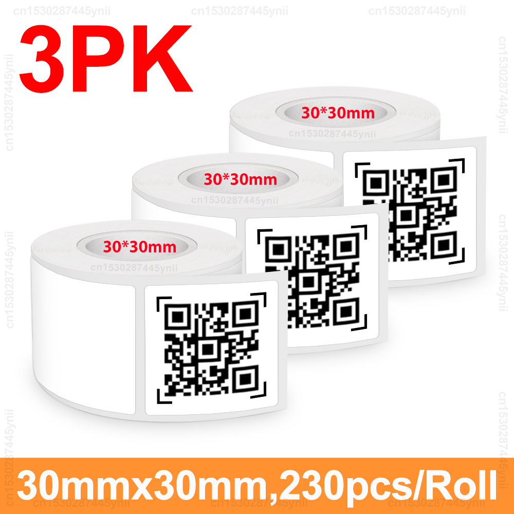 P50 Thermal Label Printer Similar as Marklife P50 M110 E210 Mini Label Maker Handheld Label Machine with Adhesive Label Sticker: Blue