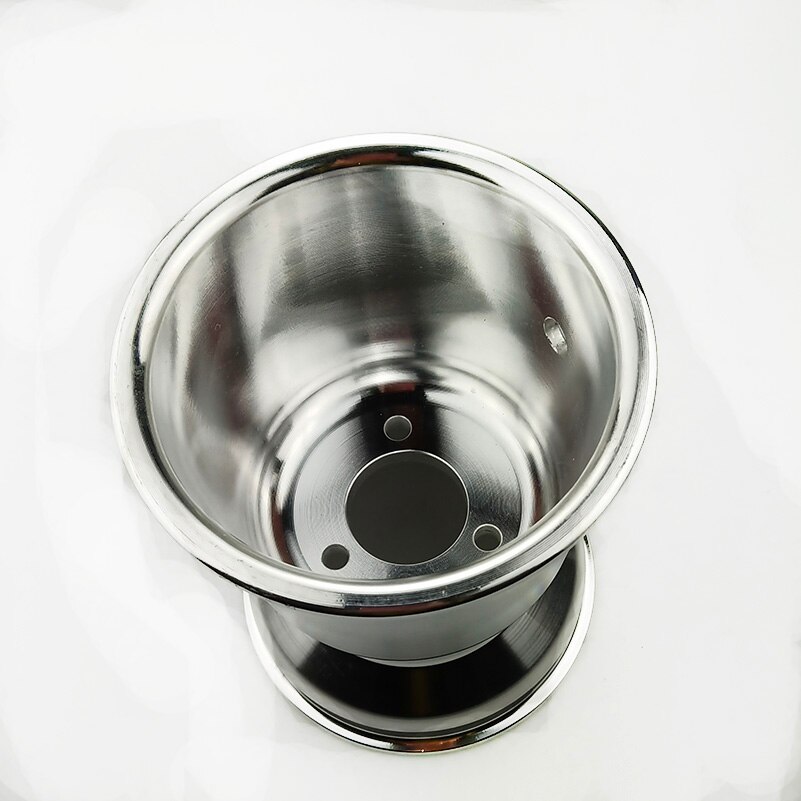 Gokart koło przednie 10X4. 50-5 tylne 11X7. 10-5 Cal koło ze stopu aluminium piasta koła felgi na piastę koła KARTING ATV UTV powozik dobrej jakości: z przodu