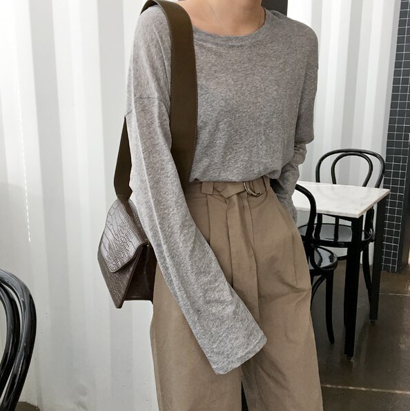 Bolso de mujer a la un bolso de hombro señora chica Linda vintage messenger bolsa cruzada simple yuii2