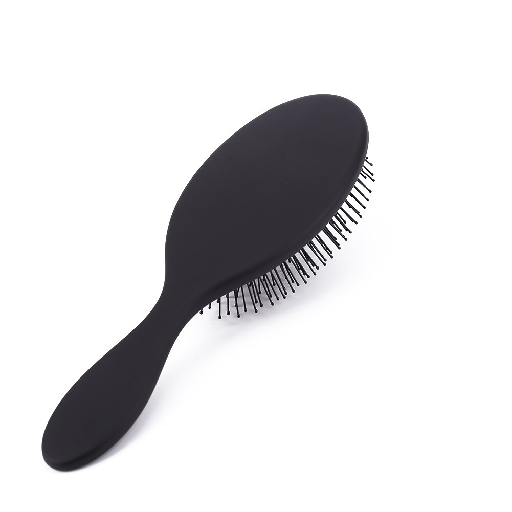 Magic Handvat Detangling Kam Douche Haar Borstel Airbag Paddle Massage Borstel