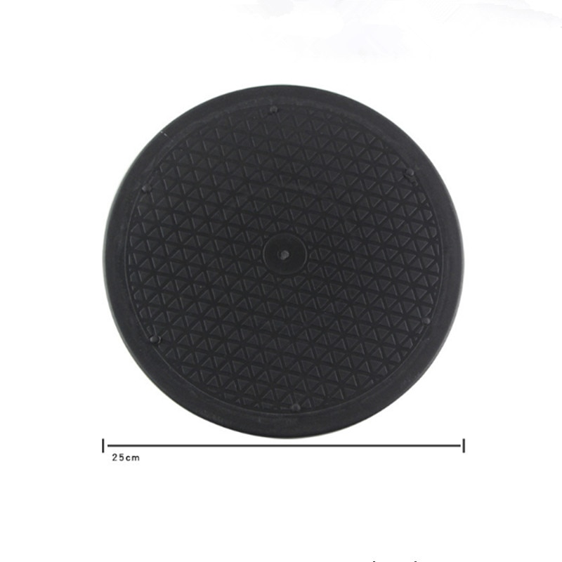 1 stk keramik hjul drejeskive drejeskive drejeskive keramik pladespiller lazy susans drejeplade drejeplade ler keramik skulptur værktøj 25cm