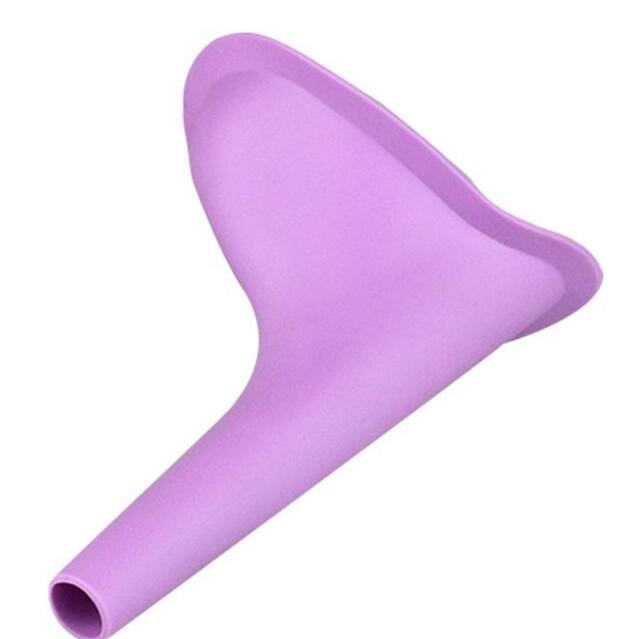 Urinoir Portable pour femmes | Urinoir d'extérieur, Camping randonnée voiture voyage femme, urinoir d'urgence, toilettes enceintes femmes, outils d'urinoir: Model A