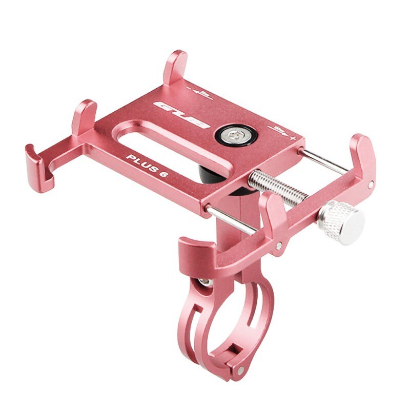 GUB PLUS 6 réglable Durable Portable pratique vélo scooter support adapté pour Millet xiaomi vélo Mobile porte-téléphone: E