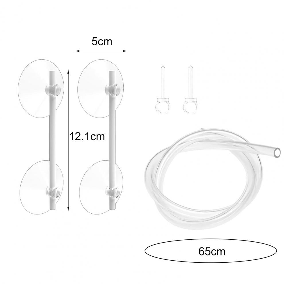 Aquarium Drijvende Plant Kraal Drijvende Plant Hek Waterplanten Bewaken Aquarium Drijvende Plant Barrière Aquarium Aquarium Accessoires