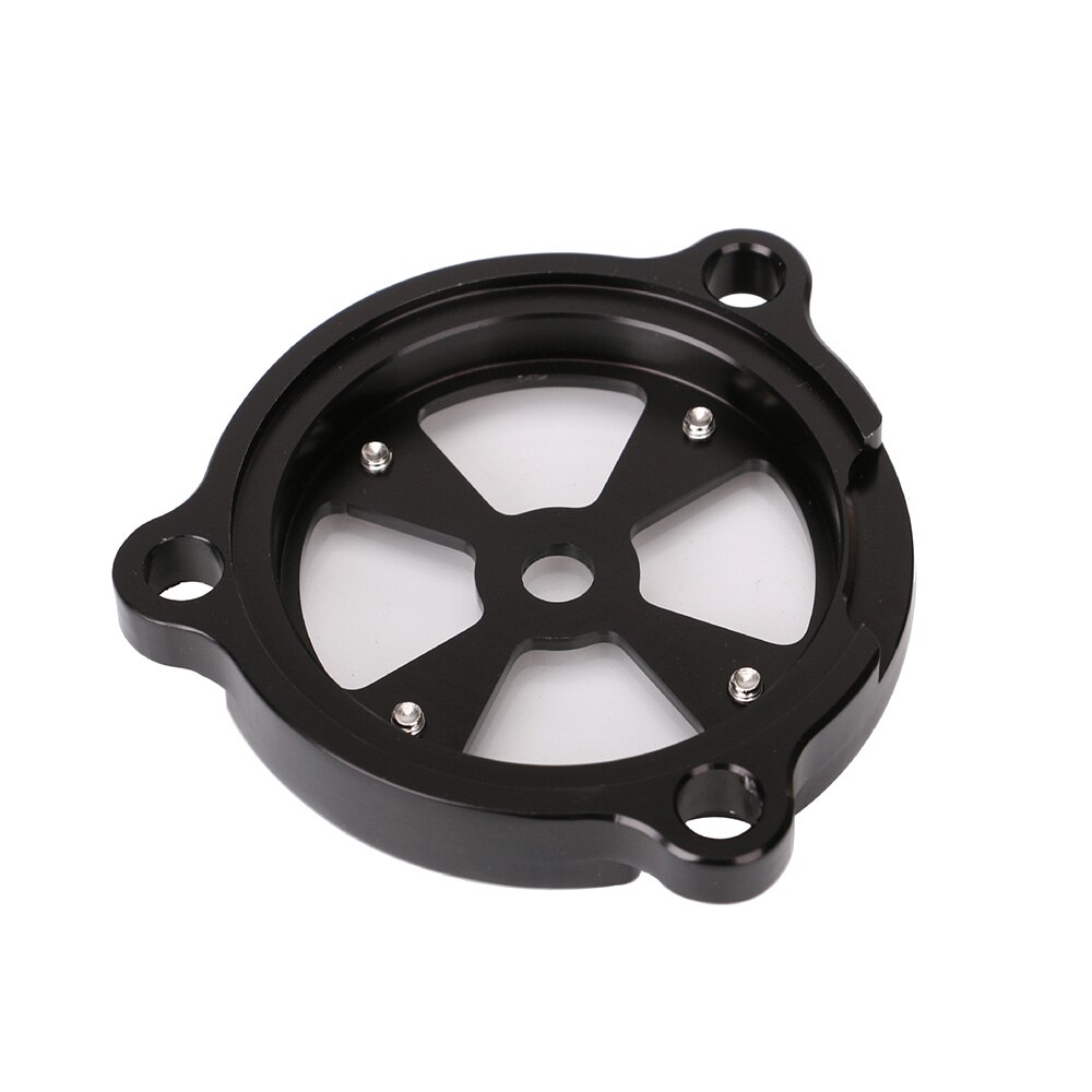 Durable Motorcycle Aluminum Alloy Engine Protective Cover Engine Protecting Cover CNC Aluminum Alloy Cover Easy To Install