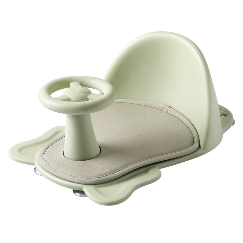 Baby Shower NewBorn Baby Bath Tub Ring Seat Infant Child Toddler Kids Anti Slip Safety Bathtub Bath Seat Support