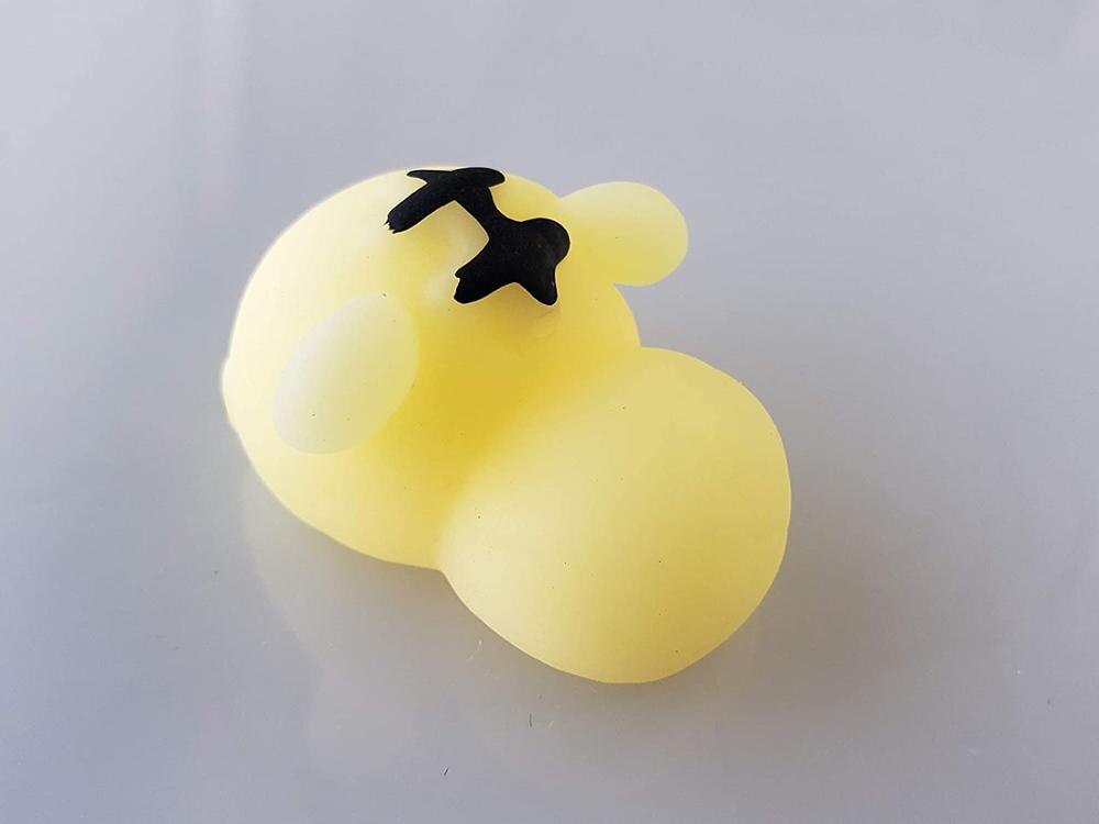 Squishy speelgoed antistress oy schattige dieren antistress bal knijp mochi stijgende speelgoed abreact zacht kleverig stress verlichtend speelgoed