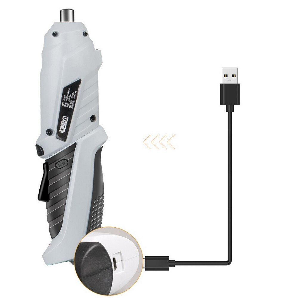 Destornillador eléctrico multifunción, 25 uds., se puede doblar a 90 grados, batería de gran capacidad inteligente, interruptor de una tecla