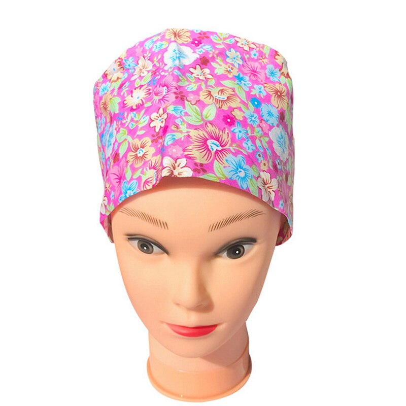 Vrouwen Verstelbare Sanitaire Hoed Met Zweetband Loop Beanie Hat Solid Mannen Hoed Vrouwen Hoeden Skullies Mutsen: 19